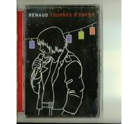 Renaud : Tournée D'enfer - Edition Standard