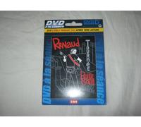Renaud Tournée Rouge Sans - Dvd À La Séance