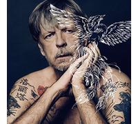 Renaud – Double vinyle gatefold 180 g – CD inclus – Rhino