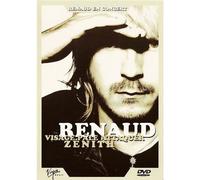 Renaud - Visage Pâle Attaquer Zénith