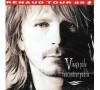 Visage Pale Rencontrer Public