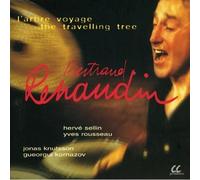 Renaudin Bertrand - L'Arbre Voyage