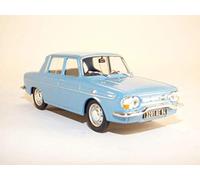 Renault 10 R10 Bleu Ciel Phase 1 1/43