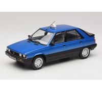 Renault 11 GTL Taxi James Bond 1:18 MCG | MCG18833