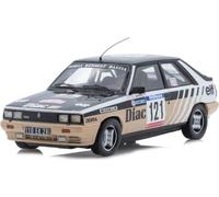 Renault 11 Turbo #121 Rallye de Corse Tour de France 1984 - 1:43 - Spark