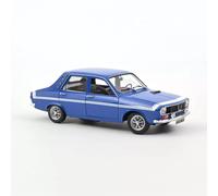 Norev 1/18 - 185210 - Renault R 12 Gordini - 1971-Norev