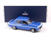 Norev 1/18 - 185210 - Renault R 12 Gordini - 1971-Norev