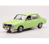 Norev Voiture miniature Renault 12 TS 1973 Vert clair 1/18e