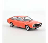 NOREV - REN R15 TL - 1971-1/18, Orange