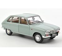 Norev Modèle réduit Renault 16 (1968) 1/18 Diecast 185131