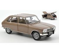 Renault 16 Tx 1974 Metallic Beige 1:18 Model 185364 Norev
