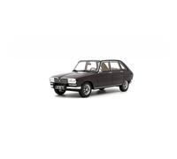 Renault 16 TX 1974 Brun Modèle Auto 1:18 Ottomobile