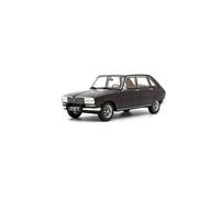 RENAULT 16 TX 1974 Prune - 1:18 OttOmobile OT1066