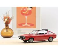 RENAULT 17 GORDINI DÉCAPOTABLE - 1975