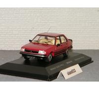 RENAULT 18 GTL Type 2 Rouge ODEON 1/43 Réf 107