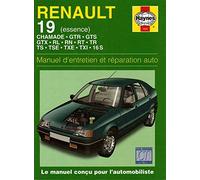 Renault 19 essence