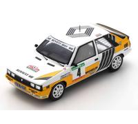 Renault 1987 Ragnotti 1/43 Spark