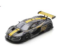 Renault 2018 Hulkenberg 1/43 Spark
