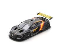 Renault 2018 Sainz 1/43 Spark