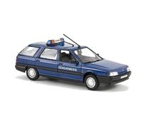 Renault 21 Nevada 1994 Gendarmerie NOREV