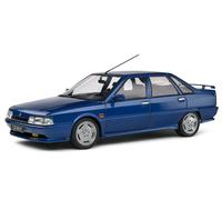 Renault 21 Turbo MK1 1988 1/18 - S1807706 SOLIDO