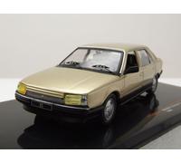 ixosport Voiture miniature Renault R25 Phase 1 1986 1:43 Or CLC539N.22