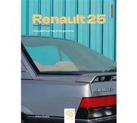 Renault 25 Rémi Godot (Auteur)