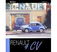 Renault 4 CV