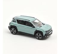 Norev 1/64 - Renault 4 E-Tech Electrique - 2025 310984-Norev