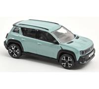 Norev Renault 4 E-Tech Électrique 2025 – 1/64 – 310984