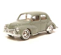 Renault 4cv 1954 - Solido Presse 1/43