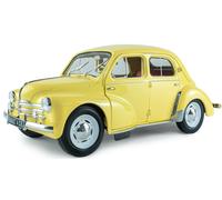 SOLIDO 1/18 - RENAULT 4 CV - 1961 S1806607 - 421186595