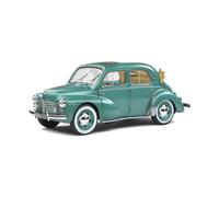 RENAULT 4CV DECOVERABLE - 1951