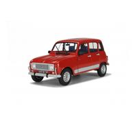 Solido – Renault 4 L GTL Clan – Échelle 1/18 – 1800102