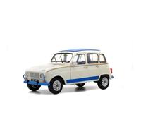 RENAULT 4L JOGGING 1981