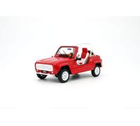 Otto Mobile - REN 4L JP4-1987 - 1/18