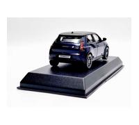 RENAULT 5 E-Tech 100% Electrique 2025 Bleu Nocturne R5 Voiture de Collection NOREV 1/43