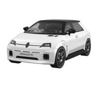 Cobi Jouet de construction Renault 5 E-Tech
