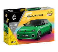 RENAULT 5 E-TECH COBI-24674