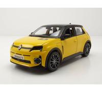 Bburago 1:24 Renault 5 E-tech 21113 Bburago