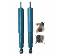 RENAULT 5 / R5 / R14 - Paire d'amortisseurs Arrières - à pression d'huile