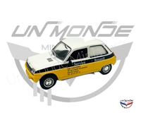 Renault 5 Société RENAULT SERVICE