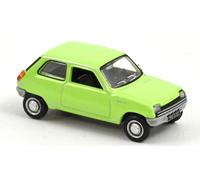 Renault 5 TL 1972 Vert Clair Modèle 1:87 510542 NOREV