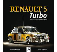 Renault 5 Turbo