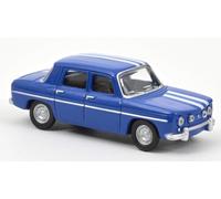 Norev 1/54 310944 Renault 8 Gordini - 1965 Diecast Modelcar-Norev