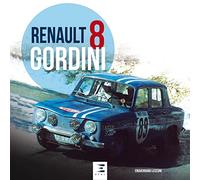Renault 8 Gordini