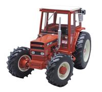 REP124 RENAULT 851-4 1/32