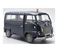 Heller Maquette Renault Estafette – Nouveau moule – 1/24 – Gendarmerie