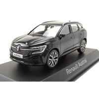 Norev Voiture miniature 1:43 Renault Austral 2022 Diamon Black NV517927