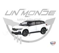 Solido 1:43 Renault AUSTRAL Alpine White